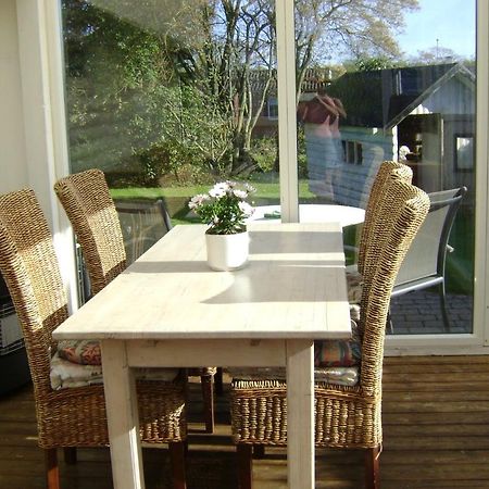 Woody B&B Jelling エクステリア 写真
