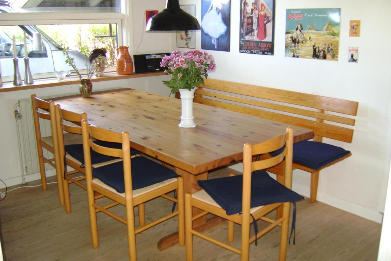 Woody B&B Jelling エクステリア 写真