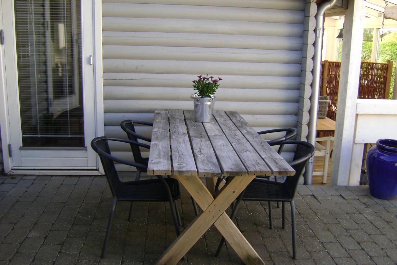 Woody B&B Jelling エクステリア 写真