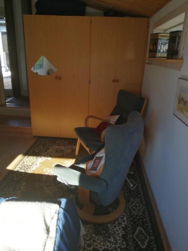Woody B&B Jelling エクステリア 写真