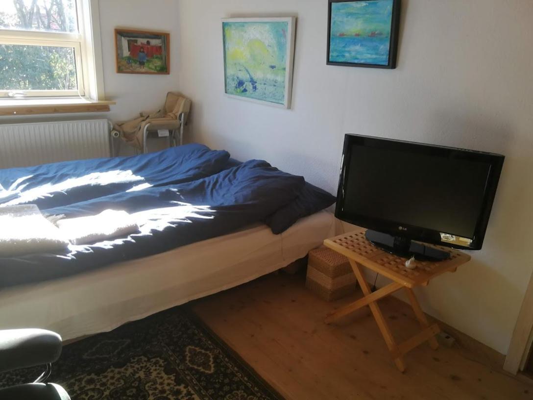 Woody B&B Jelling エクステリア 写真